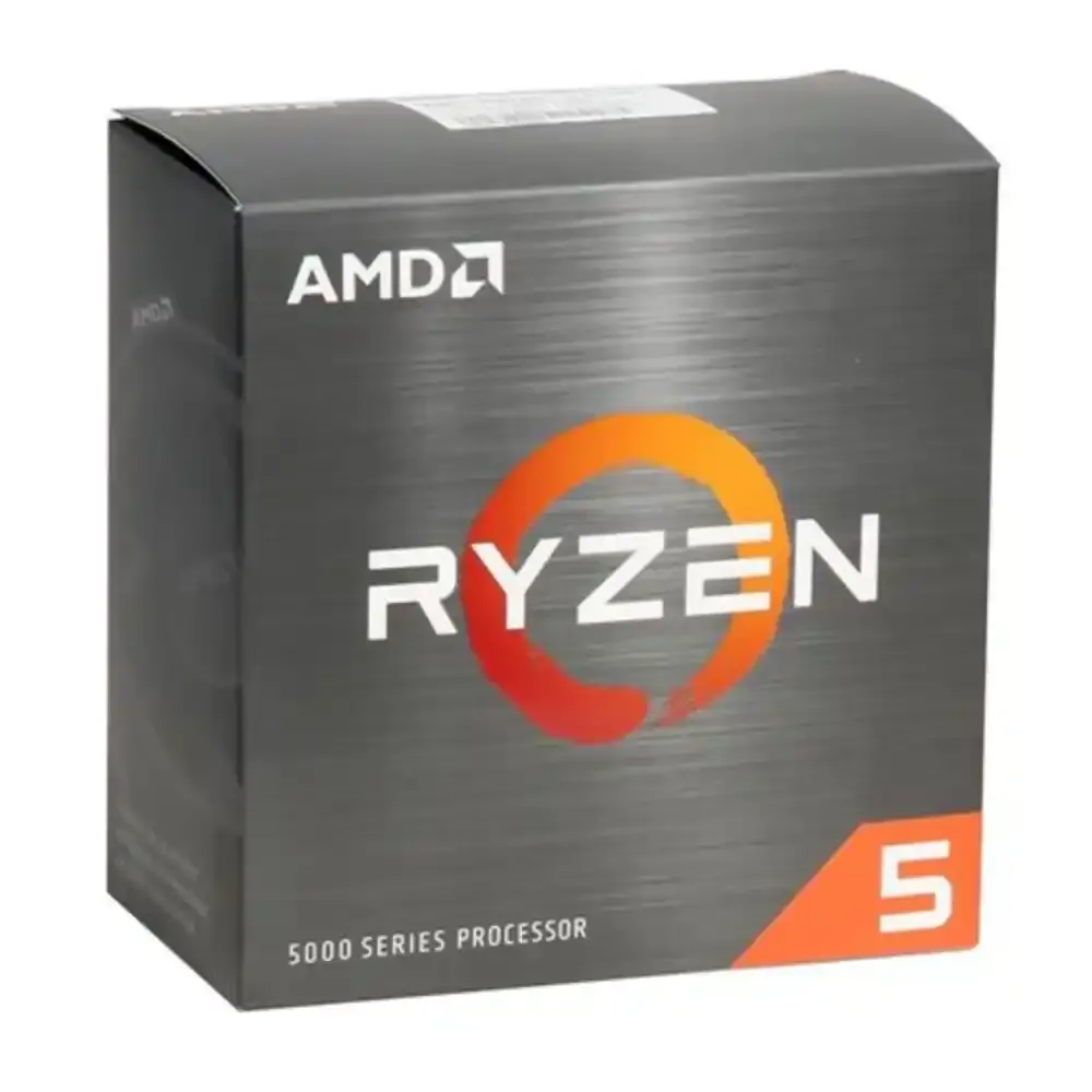 Procesor AMD AM4 Ryzen 5 5500GT BOX Slika 1