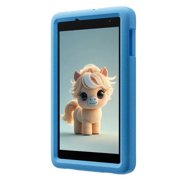 Tablet 8 Blackview Tab A5 kids 4G LTE 800x1280 HD+ IPS/3GB/64GB/5MP-2MP/Android 14/plavi Slika 2