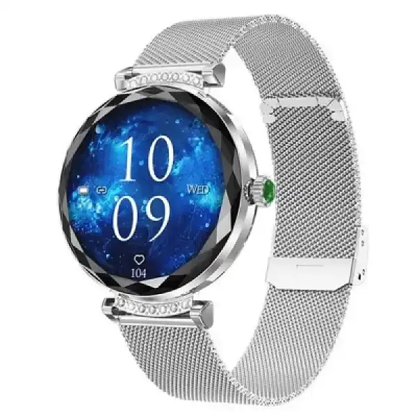 Smart Watch MADOR NX7 PRO srebrni Slika 1