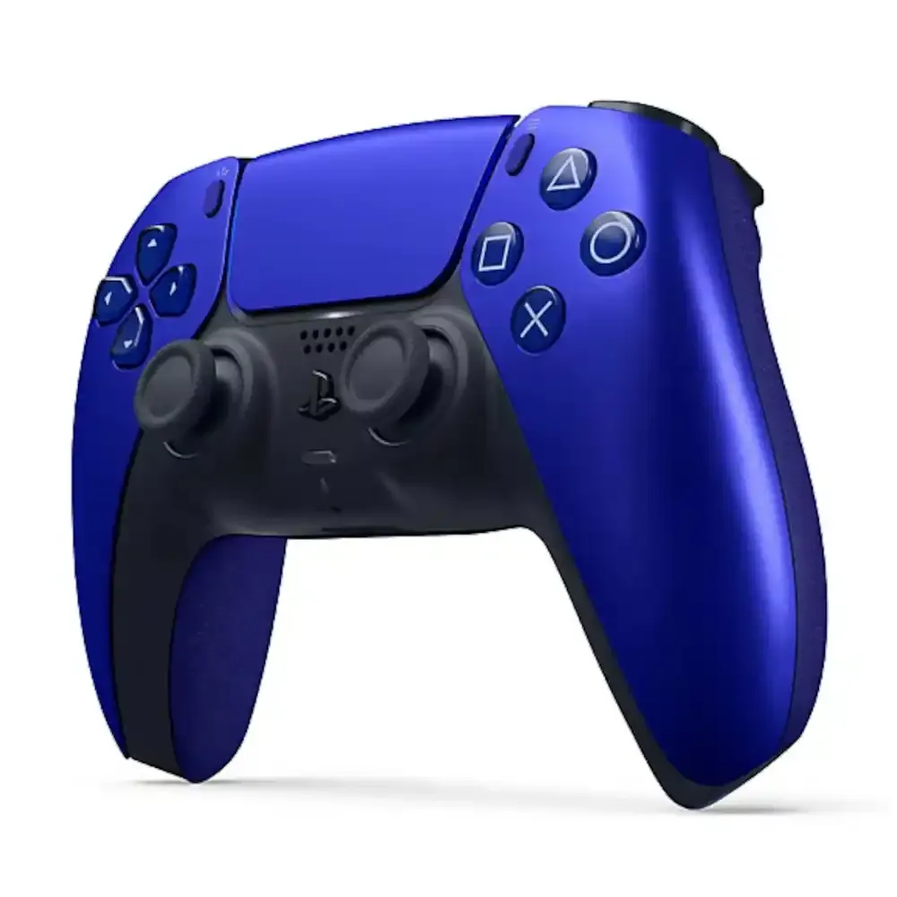 Gamepad Sony PlayStation 5 DualSense Blue Slika 4