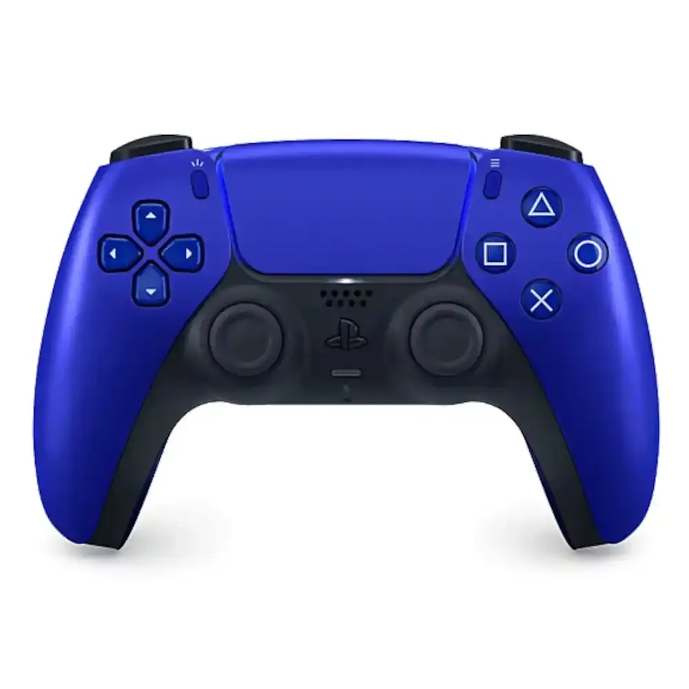 Gamepad Sony PlayStation 5 DualSense Blue Slika 1