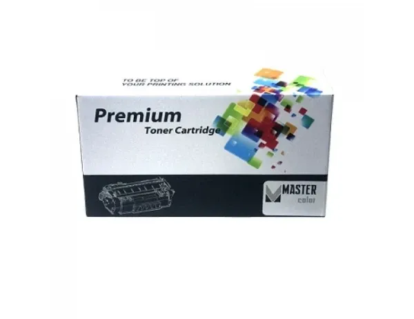 Toner Master HP CE311A/CF351A (CP1025,M175,M275,LBP7010/7018) Cyan Slika 1