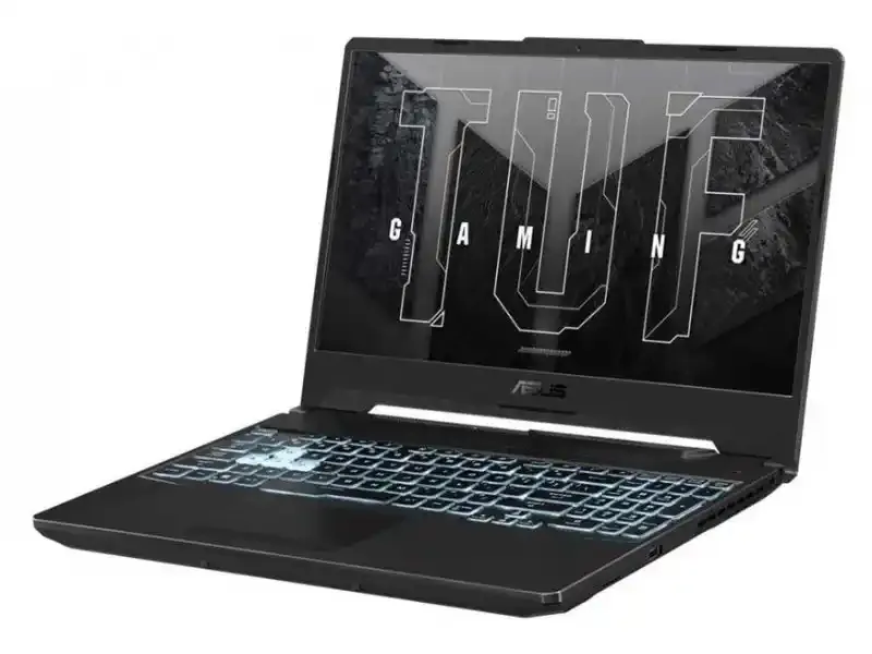 Laptop Asus TUF Gaming FA506NC-HN012 15.6 FHD 144Hz/R5-7535HS/H/16GB/NVMe 512GB/RTX3050 4GB Slika 1