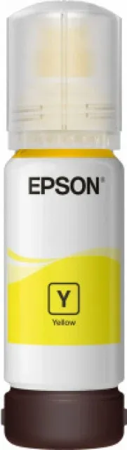 Kertridž Epson C13T07D44A 115 Yelow EcoTank Ink Slika 1