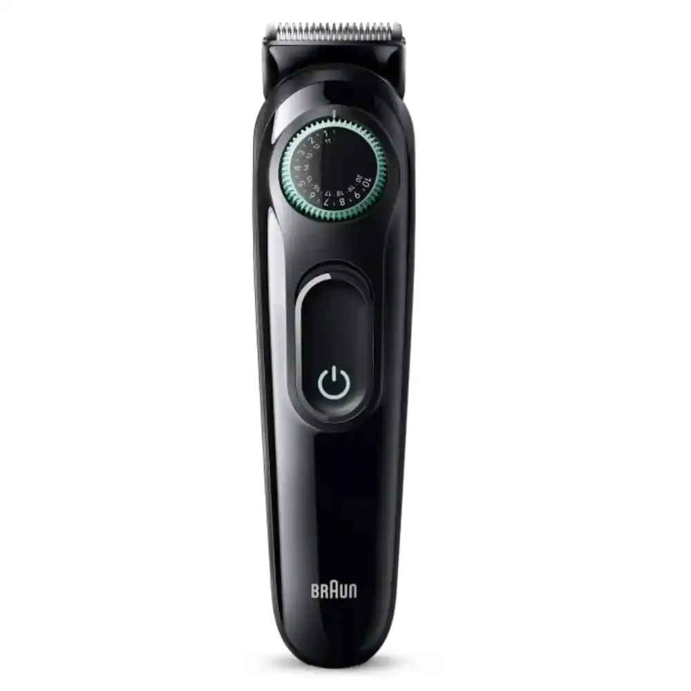 Trimer Braun BT3421 Blk Slika 2