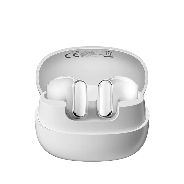 Bežične slušalice Blackview AirBuds 20 White/BT/IP5516 Slika 4