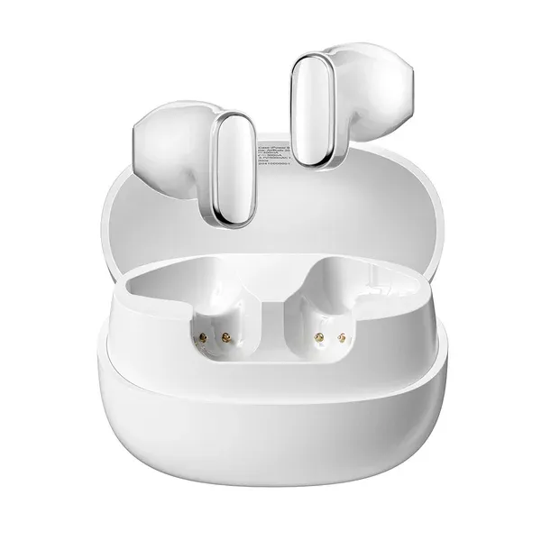 Bežične slušalice Blackview AirBuds 20 White/BT/IP5516 Slika 1