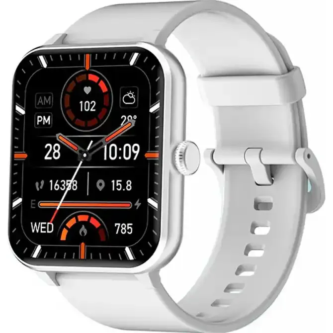 Smart Watch Blackview R50 Gray Slika 1