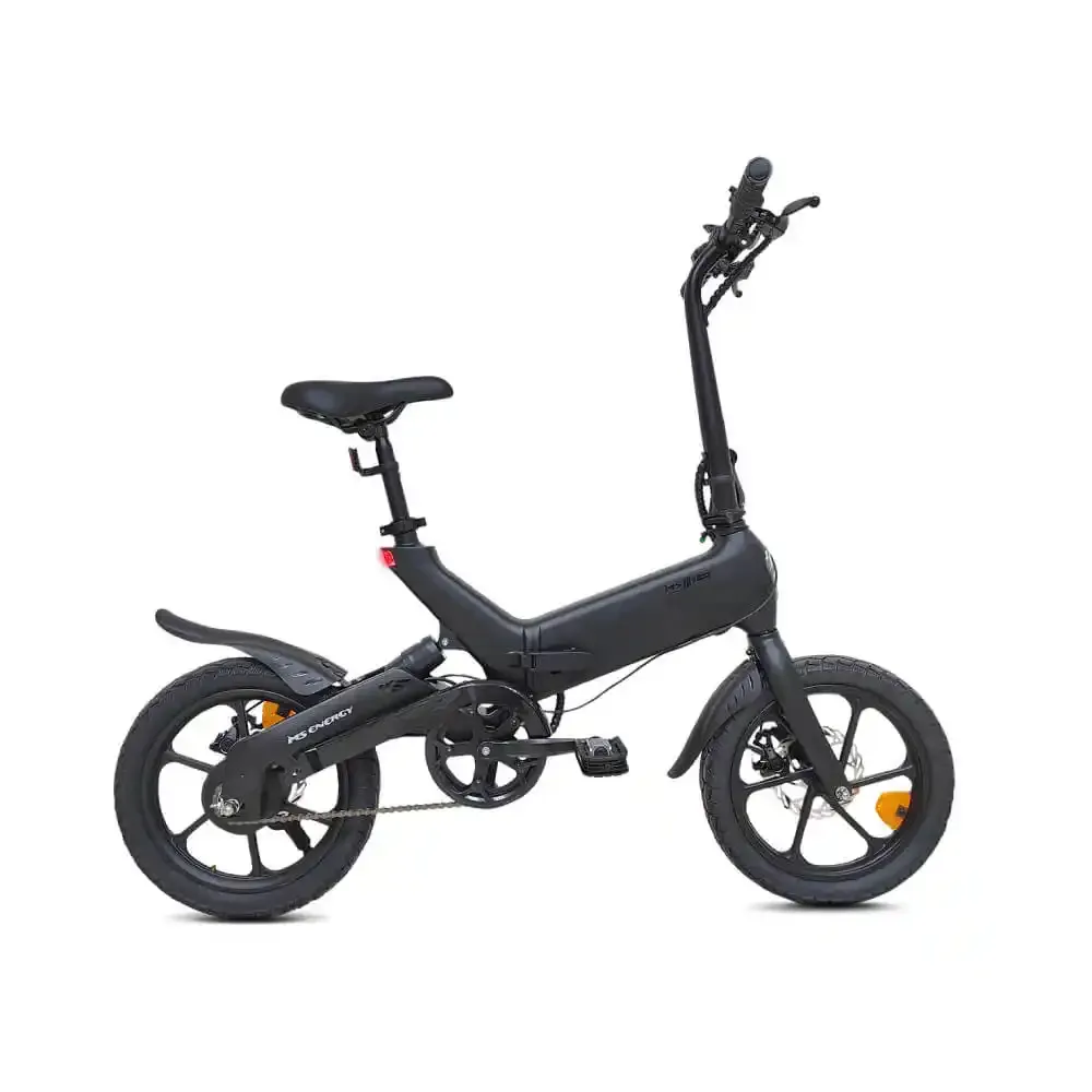 Električna bicikla eBike MS Energy i6 Slika 3