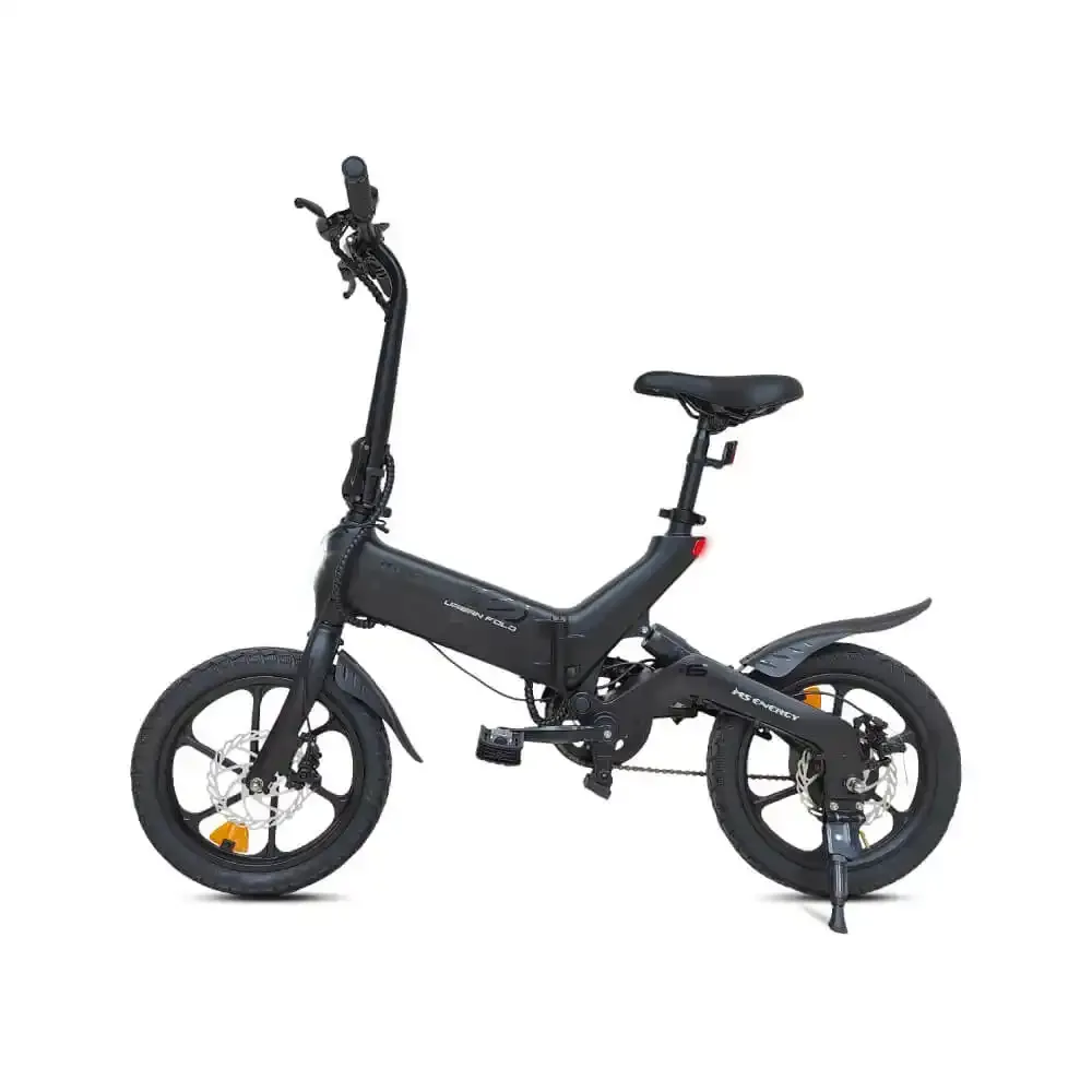 Električna bicikla eBike MS Energy i6 Slika 2