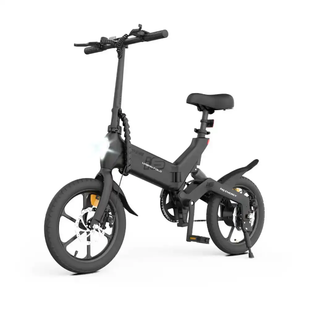 Električna bicikla eBike MS Energy i6 Slika 1