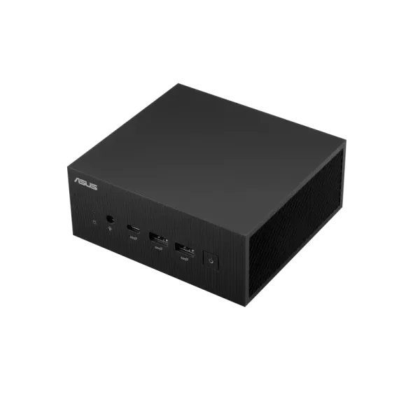 Mini PC Asus PN64 i3-1220P 10c/2xDDR5 SO-DIMM/NVMe 2280+2,5 SSD/Wi-Fi/BT/2xUSB-C/2xHDMI Barebone Slika 2