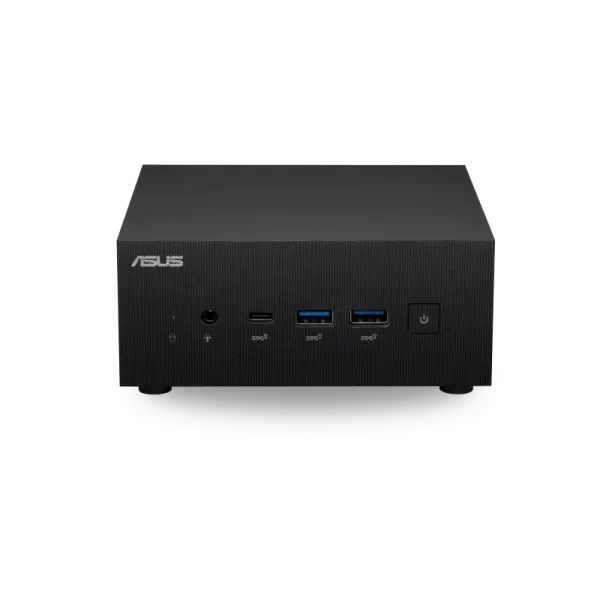 Mini PC Asus PN64 i3-1220P 10c/2xDDR5 SO-DIMM/NVMe 2280+2,5 SSD/Wi-Fi/BT/2xUSB-C/2xHDMI Barebone Slika 1