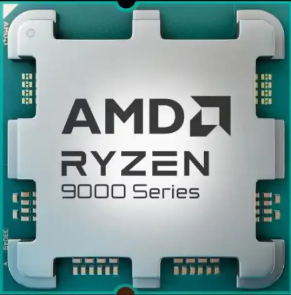 Procesor AMD AM5 Ryzen 7 9800X3D - Tray Slika 1