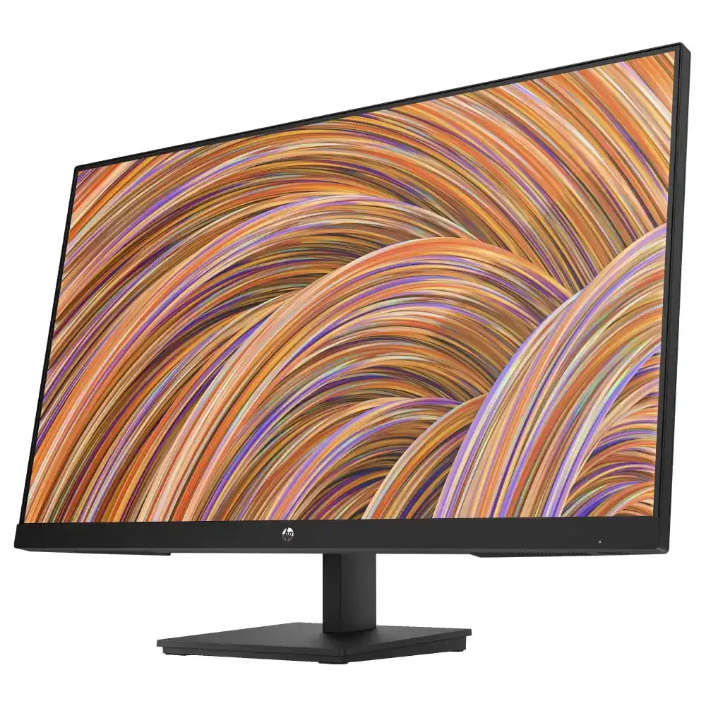 Monitor 27 HP V27ie G5 6D8H2AA 1920x1080/Full HD/IPS/75Hz/5ms/HDMI/VGA/DP Slika 2