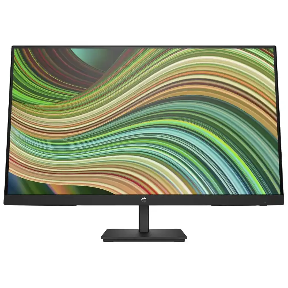 Monitor 27 HP V27ie G5 6D8H2AA 1920x1080/Full HD/IPS/75Hz/5ms/HDMI/VGA/DP Slika 1