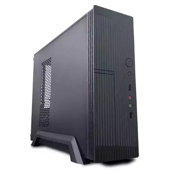 Računar ZEUS MT i3-12100/DDR4 16GB/m.2 512GB/500W Slika 1