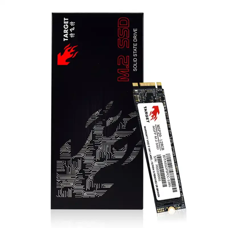 SSD M.2 128GB Target MSP20-128GB Slika 2