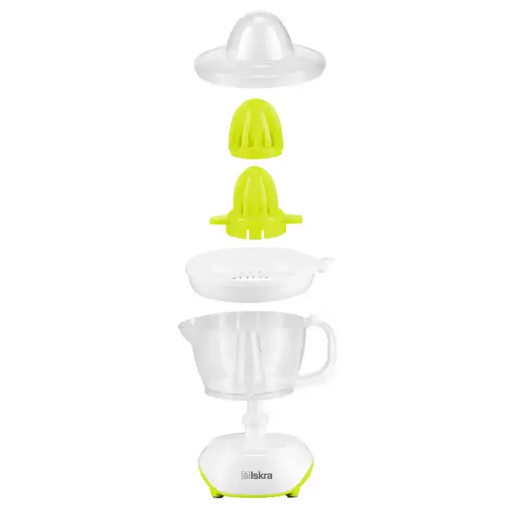Cediljka za citruse Iskra CJ-8005-LI/snaga 40W/zapremina 0.7 l Slika 2