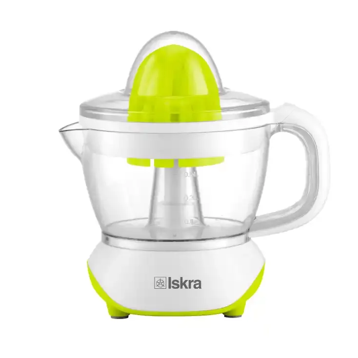 Cediljka za citruse Iskra CJ-8005-LI/snaga 40W/zapremina 0.7 l Slika 1