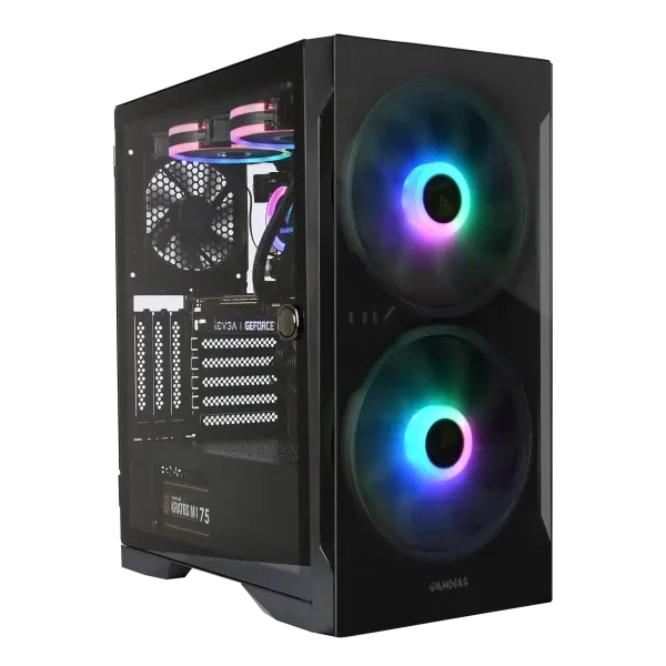 Računar ZEUS Ryzen 7 7700/DDR5 32GB/M.2 1TB/RTX4060 8GB Slika 1