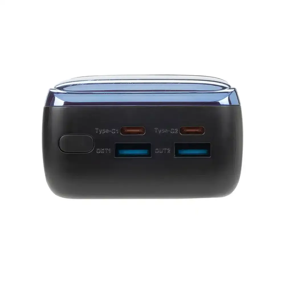 Power Bank za laptop Rivacase VA1080 30000mAh 65W Slika 3