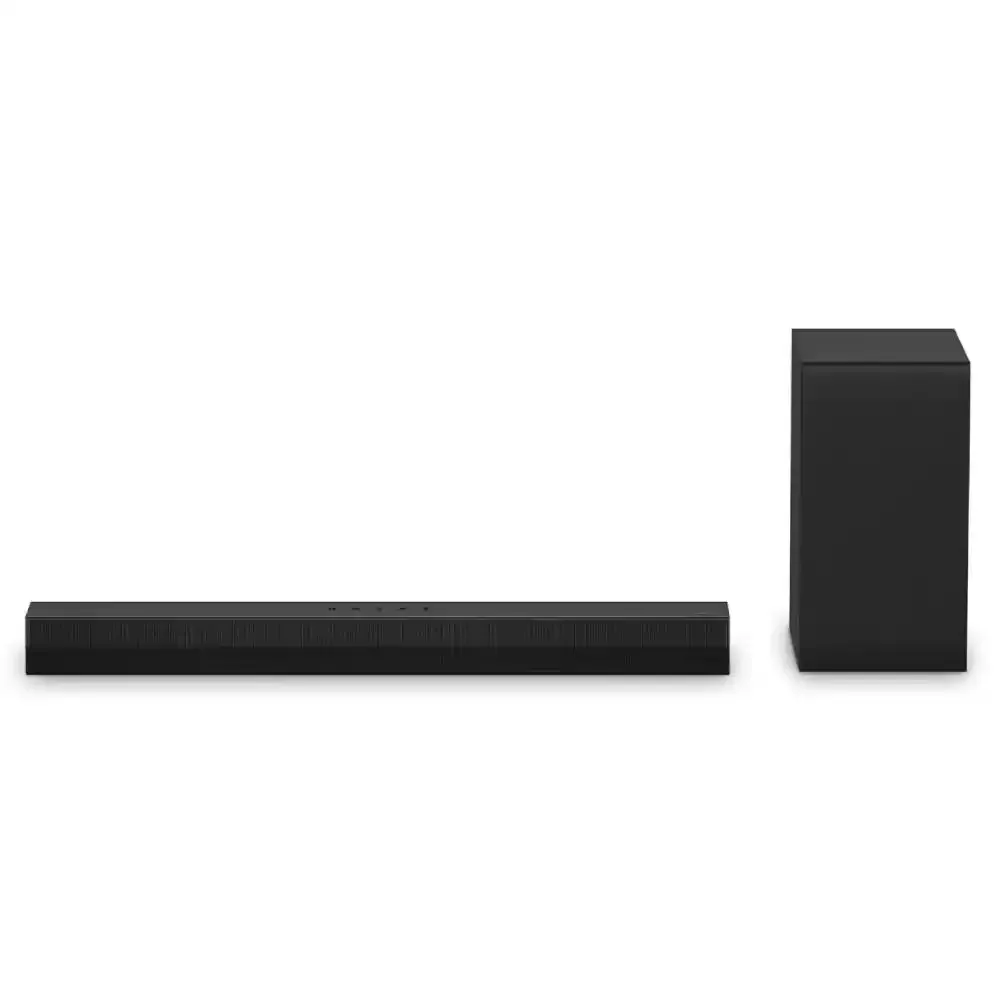 Sound Bar LG S40T Slika 1