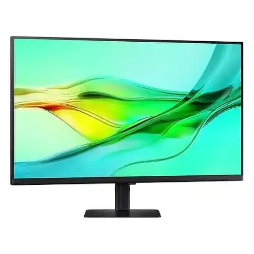 Monitor 32 Samsung  LS32D600UAUXEN 2560x1440/QHD/100Hz/IPS/5ms/HDMI/DP/RJ45/3xUSB/USB-C/Pivot Slika 2