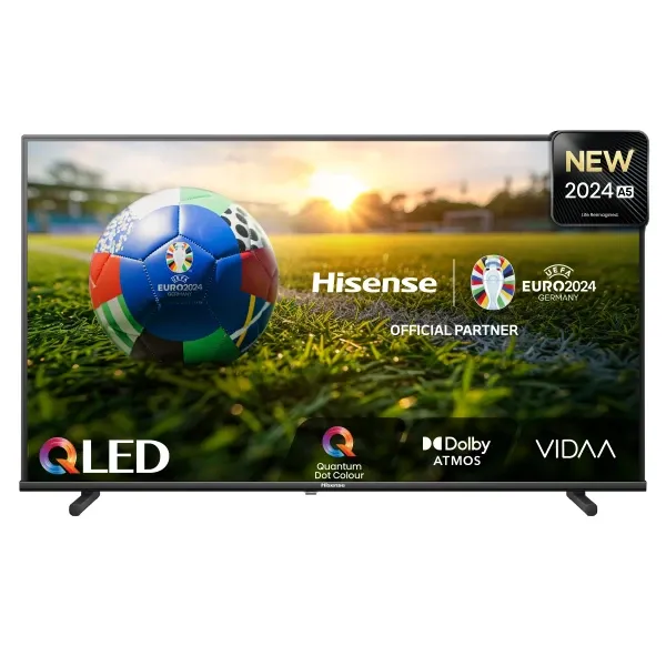 SMART QLED TV 40 Hisense 40A5NQ 1920x1080/Full HD/DVB-T2/S/C Slika 1