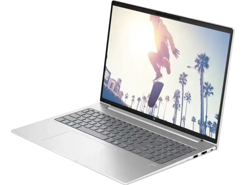 Laptop HP Probook 460 G11 16 WUXGA IPS/Ultra 5-125U/16GB/NVMe 512GB/backlit/silver/9Y7S7ET Slika 2