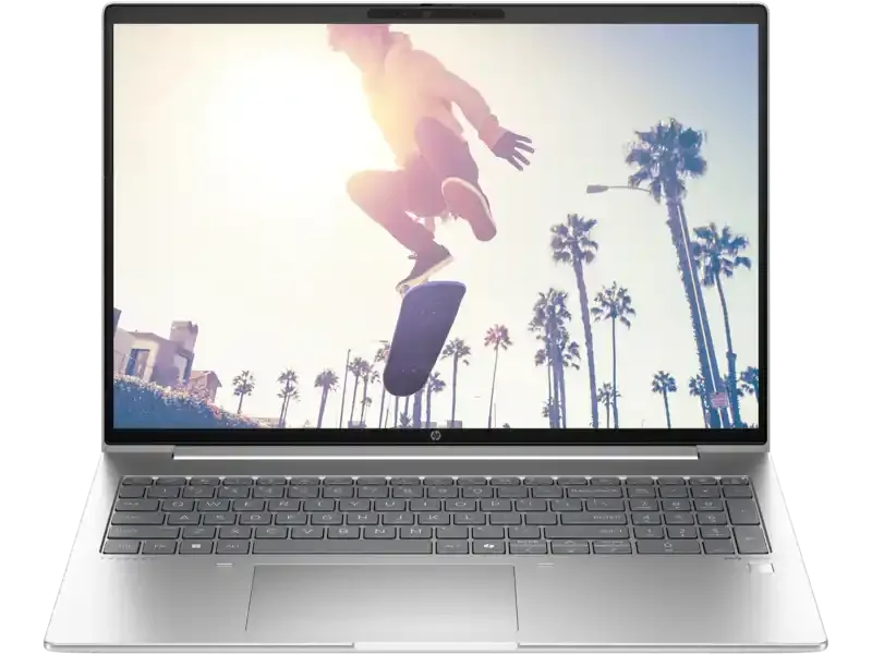 Laptop HP Probook 460 G11 16 WUXGA IPS/Ultra 5-125U/16GB/NVMe 512GB/backlit/silver/9Y7S7ET Slika 1