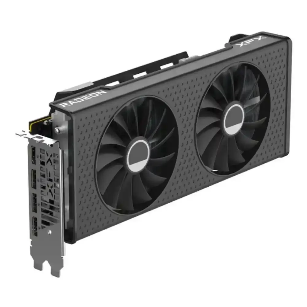 Graficka karta XFX SWFT 210 Radeon RX 7800 XT 16GB GDDR6 256bit 3xDP/HDMI Slika 3