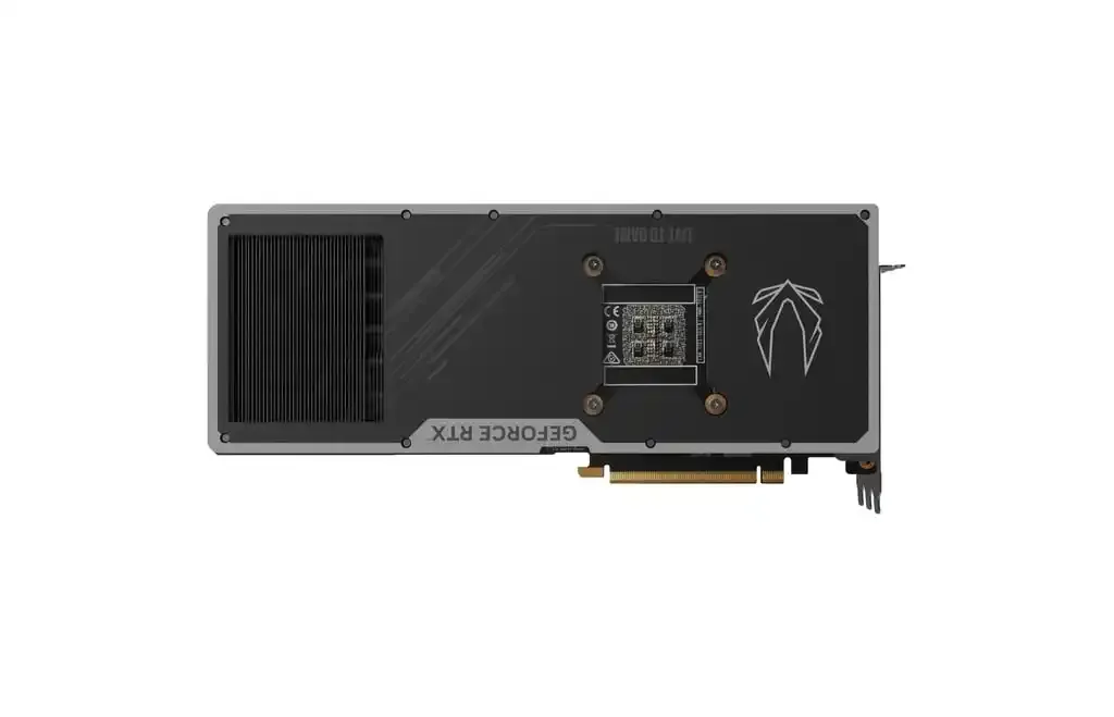 Grafička karta Zotac GAMING GeForce RTX 4070 TiSuper Solid 16GB DDR6 256bit HDMI/3xDP Slika 4