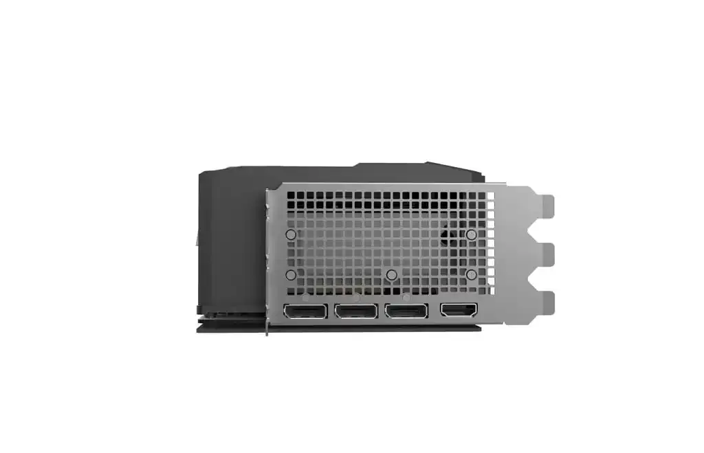 Grafička karta Zotac GAMING GeForce RTX 4070 TiSuper Solid 16GB DDR6 256bit HDMI/3xDP Slika 3