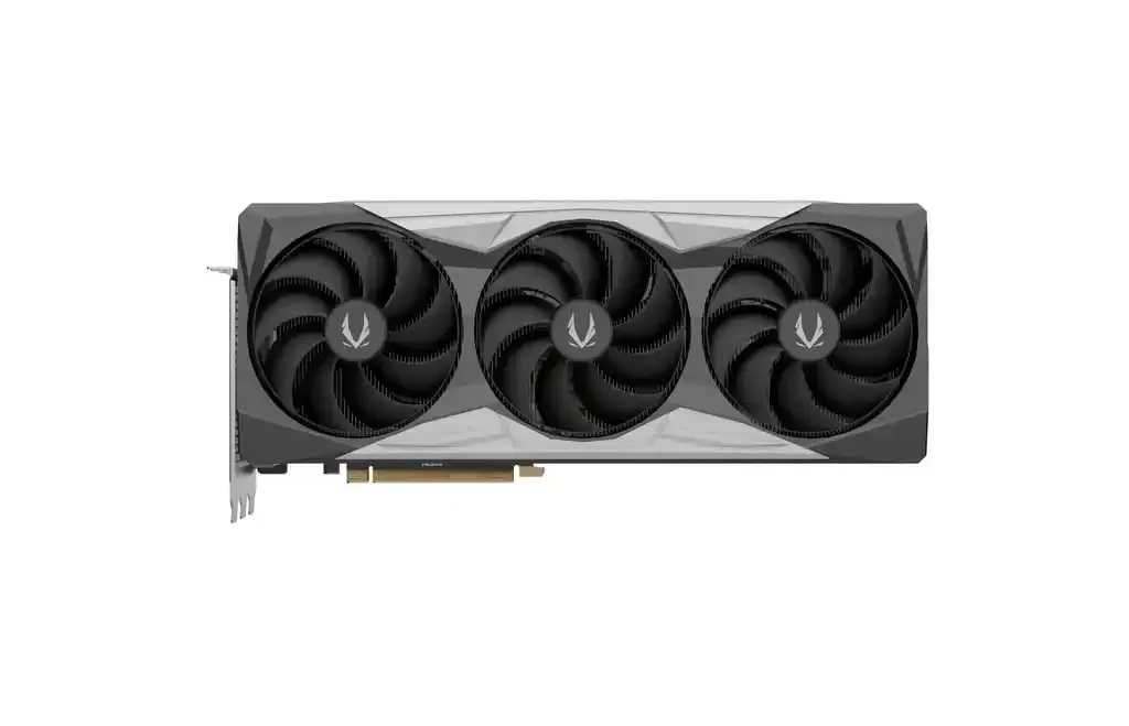 Grafička karta Zotac GAMING GeForce RTX 4070 TiSuper Solid 16GB DDR6 256bit HDMI/3xDP Slika 2