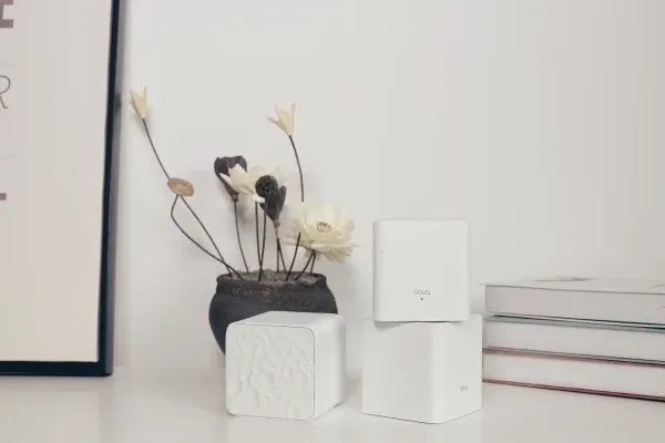 Tenda Nova system Mesh MW3 (3pack) AC1200 2.4+5GHz mesh WiFi system Slika 2