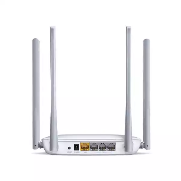 Wireless Ruter Mercusys MW325R 300Mbps/ext4x5dB/2,4GHz/1WAN/3LAN Slika 2