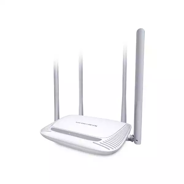 Wireless Ruter Mercusys MW325R 300Mbps/ext4x5dB/2,4GHz/1WAN/3LAN Slika 3