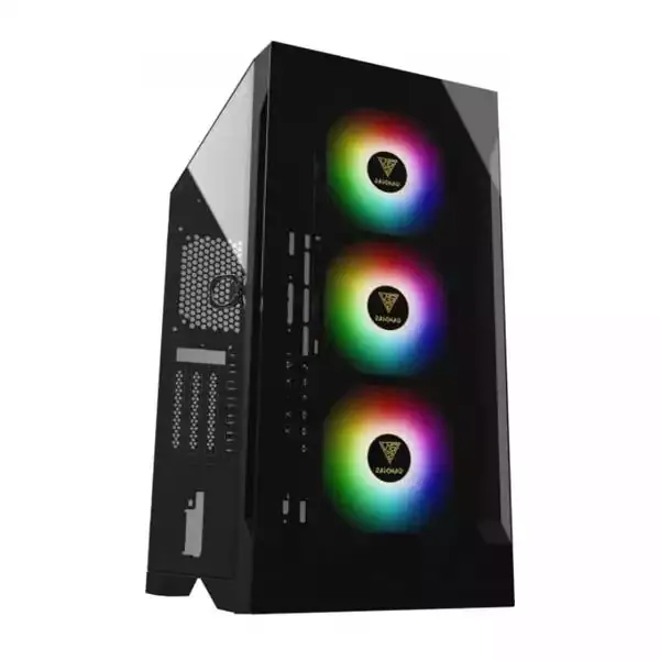 Računar ZEUS Gamer Ryzen 9 5900X/DDR4 32GB/M.2 1TB/RTX4060Ti 8GB/700W Slika 1