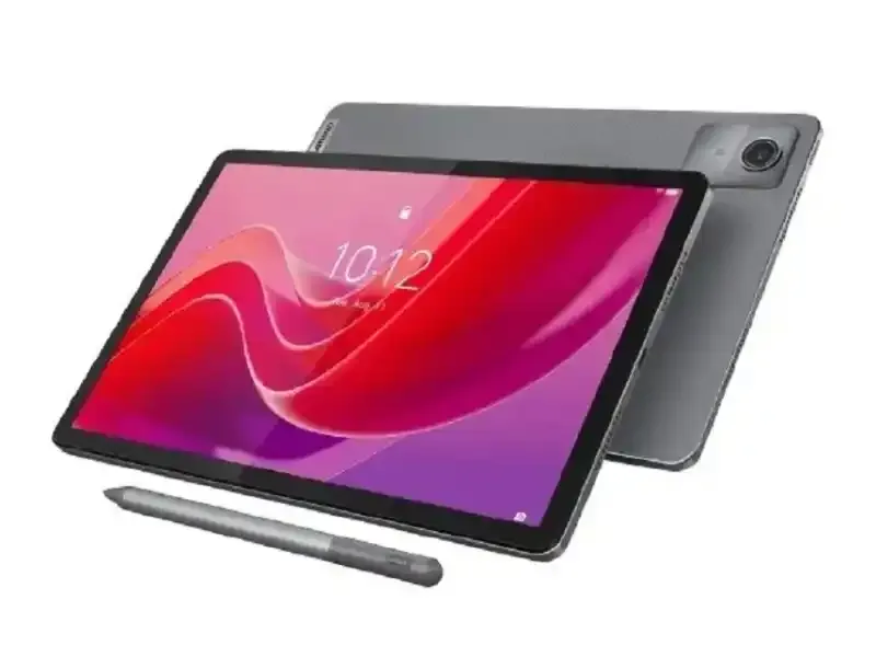 Tablet 11 Lenovo M11 TB330XU 4G LTE IPS/OC 2.0GHz/8GB/128GB/8MP/WLAN/siva/ZADB0329RS Slika 1