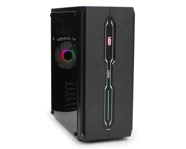 Računar ZEUS Ryzen 5 7500F/DDR5 16GB/M.2 1TB/RX6650 8GB Slika 1