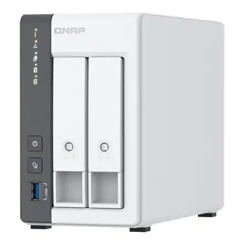 Storage Qnap NAS TS-216G 2HDD/4GB/Hot swap Slika 3