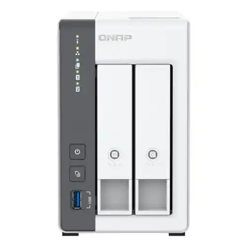 Storage Qnap NAS TS-216G 2HDD/4GB/Hot swap Slika 2