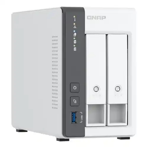 Storage Qnap NAS TS-216G 2HDD/4GB/Hot swap Slika 1