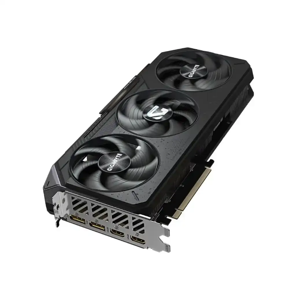 Grafička karta Gigabyte RX9070 GDDR6 16GB GV-R9070GAMING OC-16GD 192 bit 2xDP/2xHDMI Slika 3