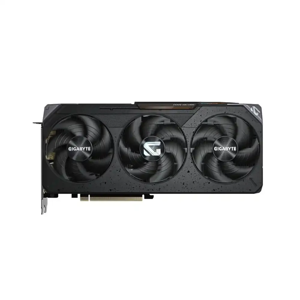Grafička karta Gigabyte RX9070 GDDR6 16GB GV-R9070GAMING OC-16GD 192 bit 2xDP/2xHDMI Slika 2