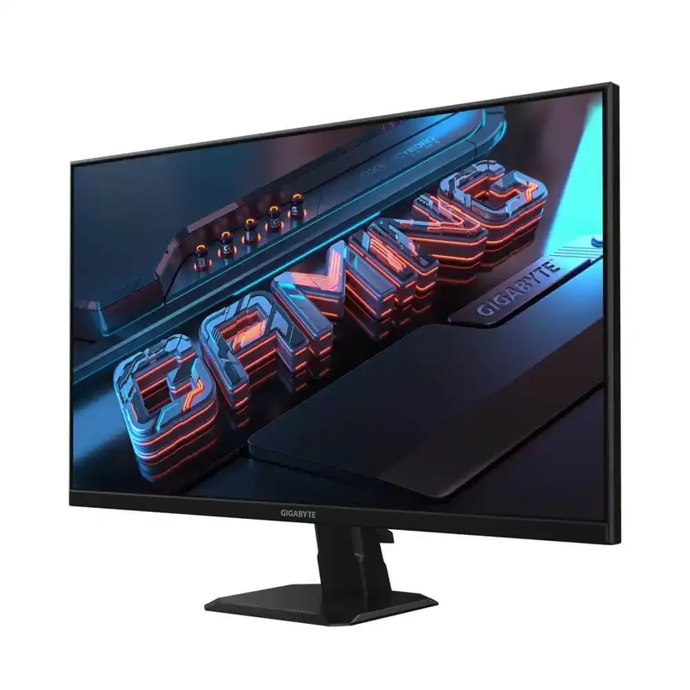 Monitor 27 Gigabyte GS27QA 2560x1440/QHD/180Hz/IPS/1ms/2x HDMI/DP/AMD FreeSync Slika 2