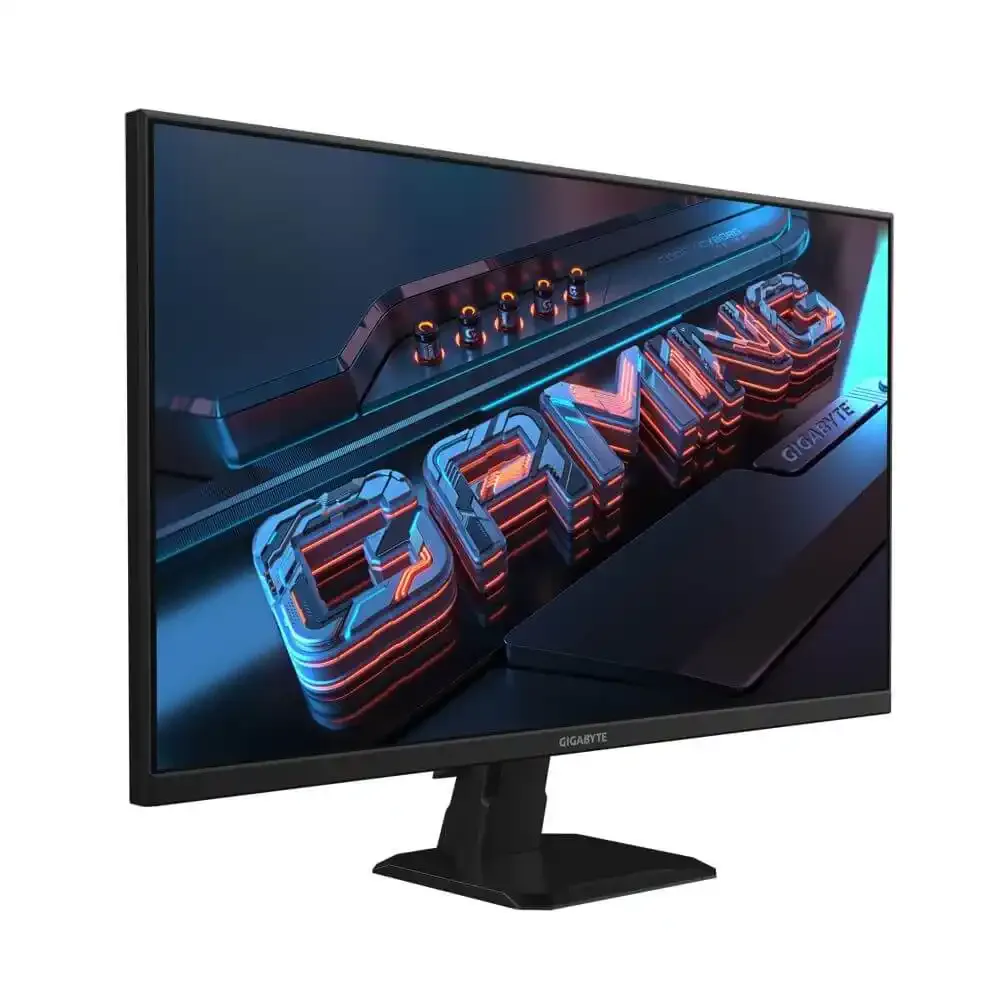Monitor 27 Gigabyte GS27QA 2560x1440/QHD/180Hz/IPS/1ms/2x HDMI/DP/AMD FreeSync Slika 3
