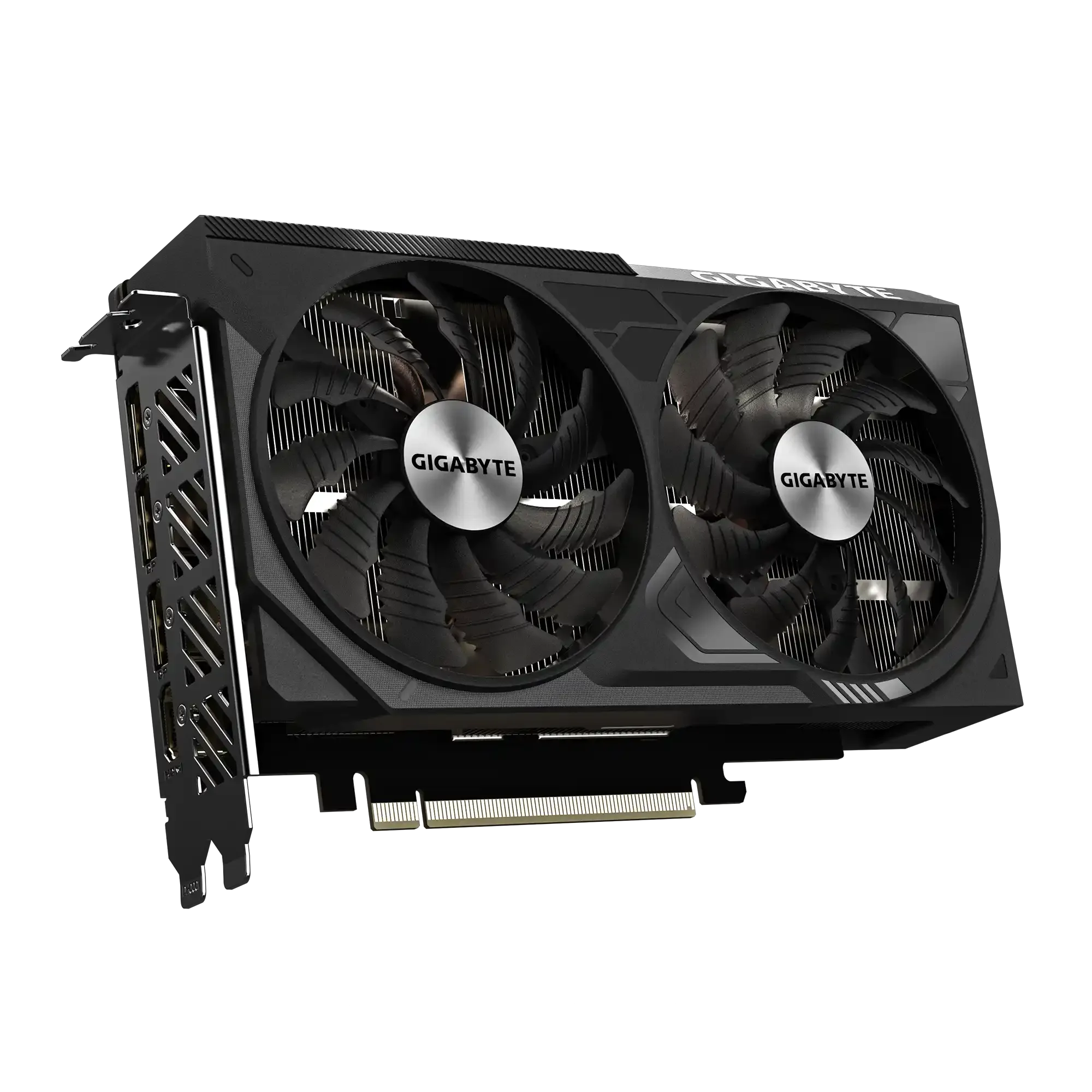 Graficka karta Gigabyte GeForce RTX 4060 Ti WINDFORCE OC V2 GDDR6 8GB 128 bit 2xDP/2xHDMI Slika 6