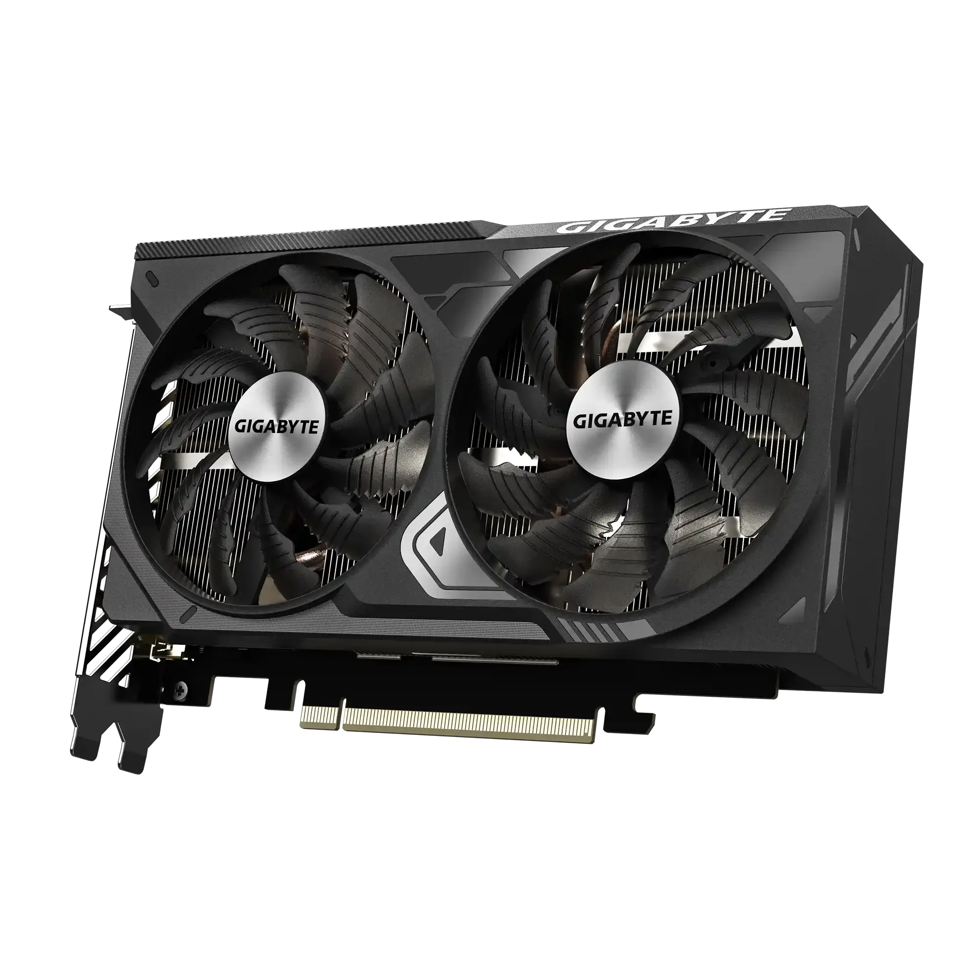 Graficka karta Gigabyte GeForce RTX 4060 Ti WINDFORCE OC V2 GDDR6 8GB 128 bit 2xDP/2xHDMI Slika 5